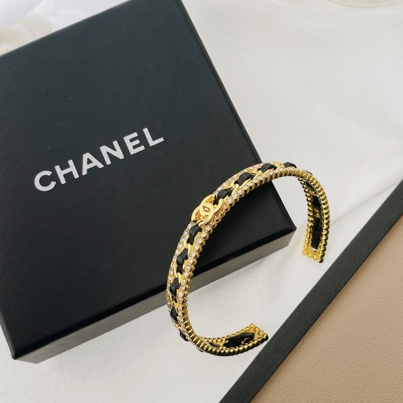 Chanel Bracelets